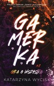 polish book : Gamerka 2 ... - Katarzyna Wycisk