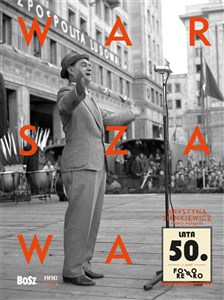 Obrazek Warszawa Lata 50