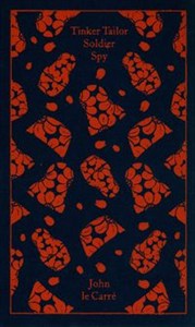 Obrazek Tinker Tailor Soldier Spy