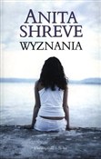 Wyznania - Anita Shreve - Ksiegarnia w UK