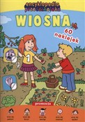 Wiosna Enc... - Opracowanie Zbiorowe -  foreign books in polish 