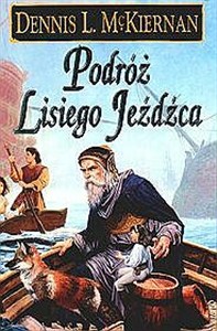 Picture of Podróż Lisiego Jeźdźca