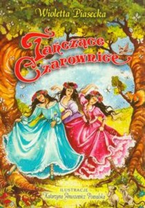 Obrazek Tańczące czarownice
