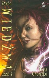 Obrazek Zawód wiedźma część 2