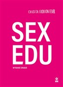 polish book : Sex Edu - Fever Chusita Fashion