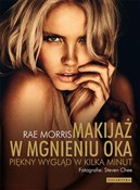 Makijaż w ... - Rae Morris - Ksiegarnia w UK