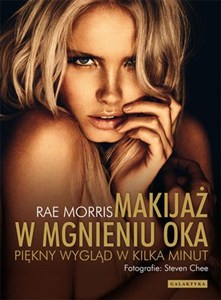 Obrazek Makijaż w mgnieniu oka Piękny wygląd w kilka minut