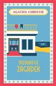Trzynaście... - Agatha Christie -  books in polish 