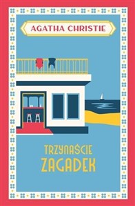 Obrazek Trzynaście zagadek