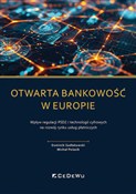 Otwarta ba... - Dominik Sadłakowski, Michał Polasik - Ksiegarnia w UK