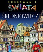 Średniowie... - Emilie Beaumont, Christine Sagnier - Ksiegarnia w UK