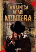 polish book : Tajemnica ... - Jan Wernik