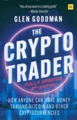 The Crypto... - Glen Goodman - Ksiegarnia w UK