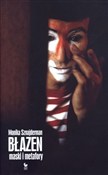 Błazen Mas... - Monika Sznajderman -  books from Poland