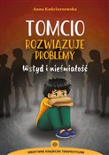 Zobacz : Tomcio roz... - Anna Kańciurzewska