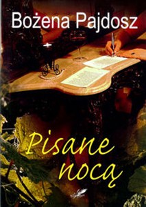 Picture of Pisane nocą