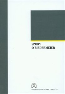 Obrazek Spory o Bidermeier