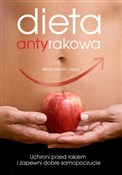 polish book : Dieta anty... - Maria Transito Lopez