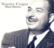 Hasta Mana... - Xavier Cugat - Ksiegarnia w UK
