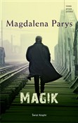 Magik - Magdalena Parys -  foreign books in polish 