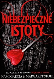 Picture of Niebezpieczne istoty