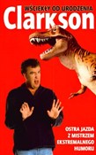 Wściekły o... - Jeremy Clarkson -  books from Poland