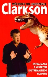 Obrazek Wściekły od urodzenia