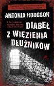 Diabeł z w... - Antonia Hodgson - Ksiegarnia w UK