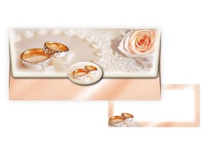 Picture of Koperta na pieniądze