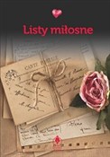 Listy miło... - Anna Willman -  books in polish 