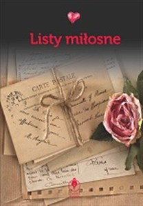 Obrazek Listy miłosne