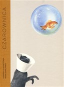 Polska książka : Czarownica... - Kazimiera Iłłakowiczówna