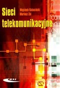 Sieci tele... - Wojciech Kabaciński -  books in polish 