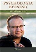 polish book : Psychologi... - Adam Ubertowski