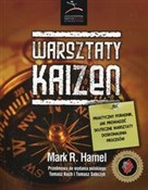 Warsztaty ... - Mark R. Hamel -  Książka z wysyłką do UK