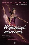 Wytańczyć ... - Elaine Prince -  foreign books in polish 