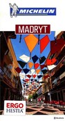 Madryt Mic... - Opracowanie Zbiorowe -  foreign books in polish 