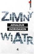 Zimny wiat... - Arnaldur Indridason -  foreign books in polish 