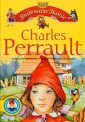 Ilustrowan... - Charles Perrault -  foreign books in polish 