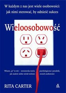 Obrazek Wieloosobowość