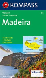 Obrazek MADERA MADEIRA