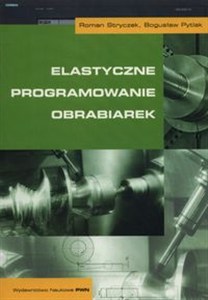 Obrazek Elastyczne programowanie obrabiarek