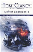 polish book : Wektor zag... - Tom Clancy