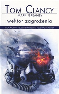 Obrazek Wektor zagrożenia (wydanie pocketowe)