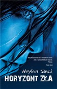 Horyzont z... - Haylen Beck -  Książka z wysyłką do UK