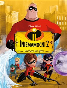 Obrazek Iniemamocni 2. Kocham ten film