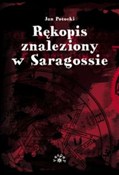 Książka : Rękopis zn... - Jan Potocki