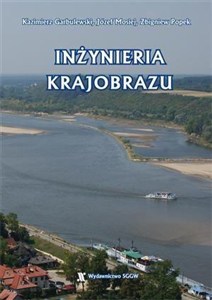Picture of Inżynieria krajobrazu