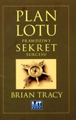Plan lotu ... - Brian Tracy -  Książka z wysyłką do UK