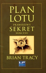 Picture of Plan lotu Prawdziwy sekret sukcesu